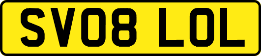 SV08LOL
