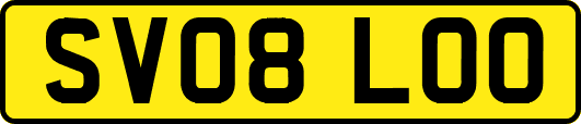SV08LOO