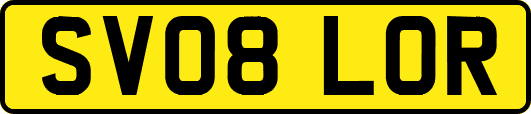 SV08LOR
