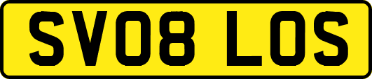SV08LOS