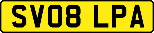 SV08LPA