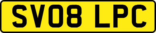 SV08LPC