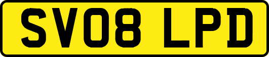 SV08LPD