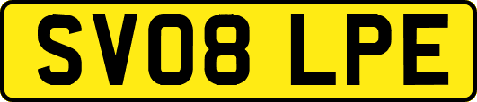 SV08LPE