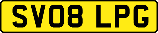 SV08LPG