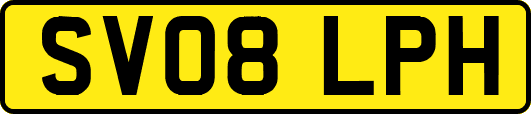 SV08LPH