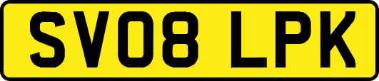 SV08LPK