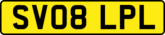 SV08LPL