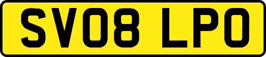 SV08LPO
