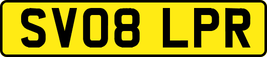 SV08LPR