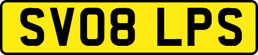 SV08LPS