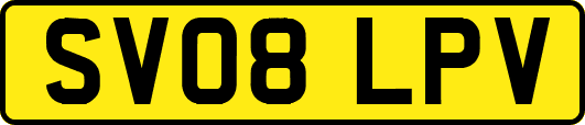 SV08LPV
