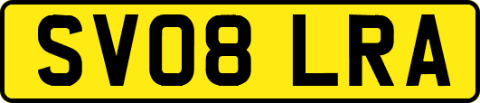 SV08LRA
