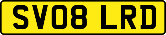 SV08LRD
