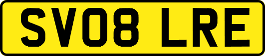 SV08LRE
