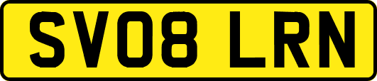 SV08LRN