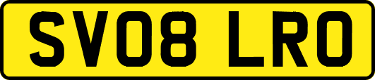 SV08LRO
