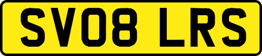 SV08LRS