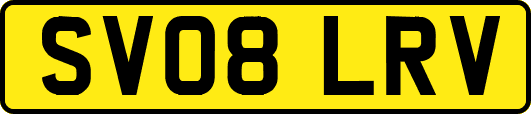 SV08LRV