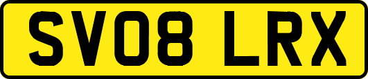 SV08LRX