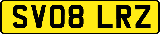SV08LRZ