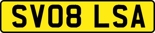 SV08LSA