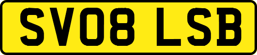 SV08LSB