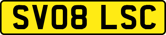 SV08LSC