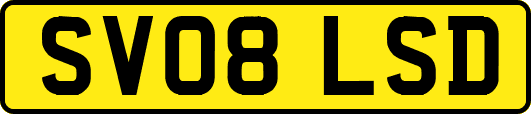 SV08LSD
