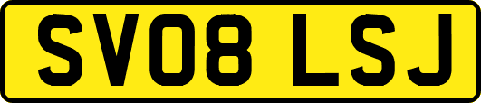 SV08LSJ