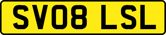 SV08LSL