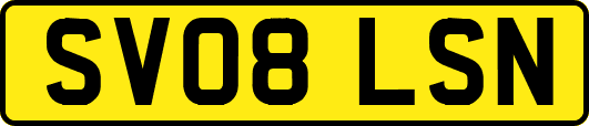 SV08LSN