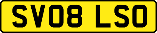 SV08LSO