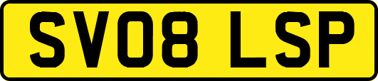 SV08LSP