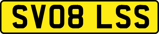 SV08LSS