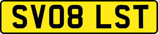 SV08LST