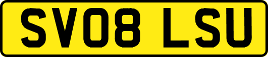 SV08LSU