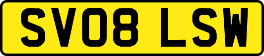 SV08LSW