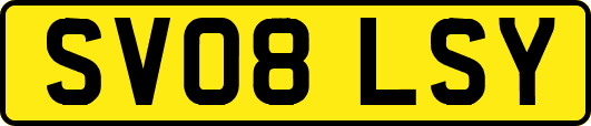 SV08LSY