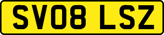 SV08LSZ