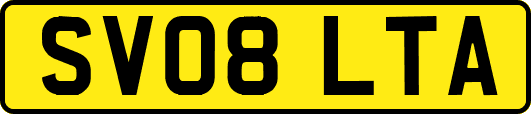 SV08LTA