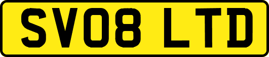 SV08LTD