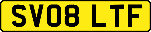 SV08LTF