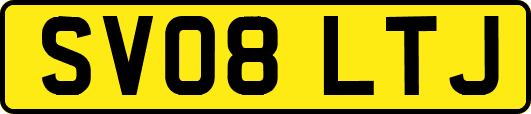 SV08LTJ