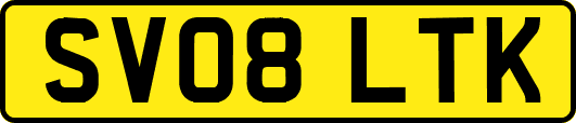 SV08LTK