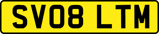 SV08LTM