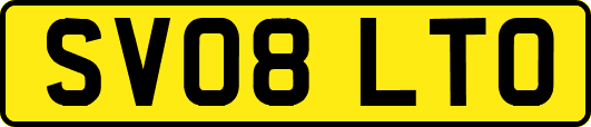 SV08LTO