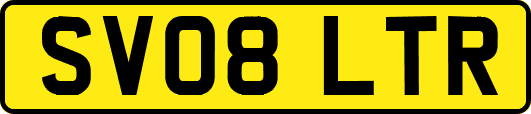 SV08LTR