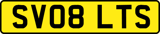 SV08LTS