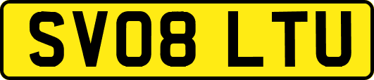SV08LTU
